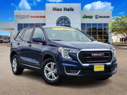 Used 2022 GMC Terrain SLE w/ Driver Convenience Package