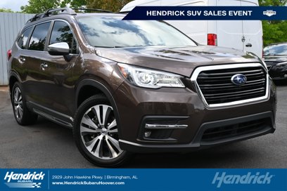 Used 2019 Subaru Ascent Touring w/ Popular Package #2A