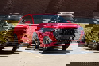 New 2025 Audi Q3 2.0T Premium