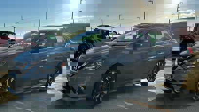 Used 2019 Nissan Sentra SR