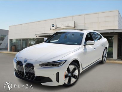Used 2024 BMW i4 xDrive40i w/ Premium Package