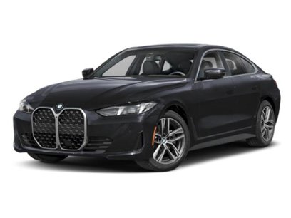 Certified 2025 BMW 430i w/ Premium Package