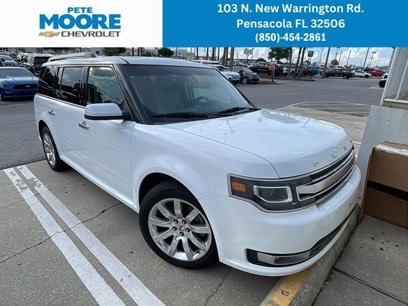 Used 2016 Ford Flex Limited
