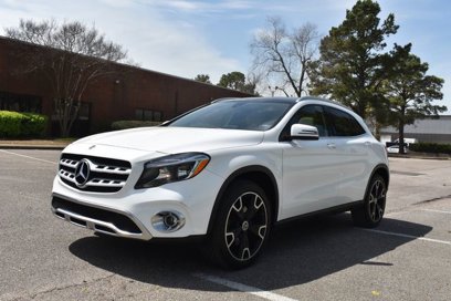 Used 2020 Mercedes-Benz GLA 250 w/ Premium Package
