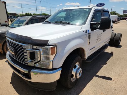 Used 2021 Ford F350 XL w/ STX Appearance Package