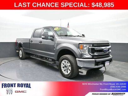 Used 2022 Ford F350 XLT