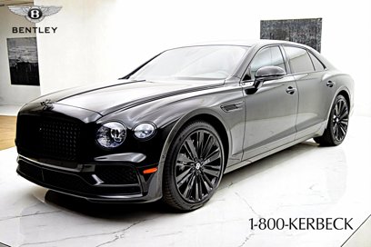 Used 2023 Bentley Flying Spur W12