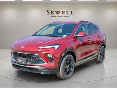 New 2025 Buick Encore GX Sport Touring w/ Comfort Package