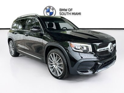 Used 2022 Mercedes-Benz GLB 250