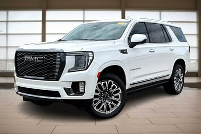 Used 2023 GMC Yukon Denali Ultimate