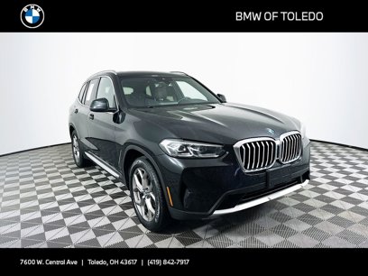Used 2022 BMW X3 xDrive30i