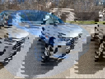Used 2024 Ford Escape Active w/ Tech Pack #1