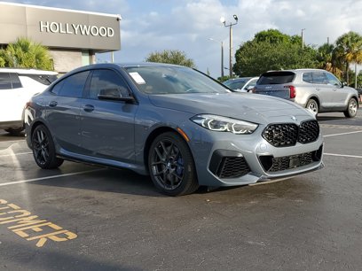 Used 2022 BMW M235i xDrive Gran Coupe w/ Driving Assistance Package