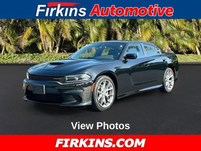 Used 2023 Dodge Charger GT