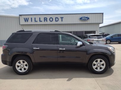 Used 2015 GMC Acadia SLE