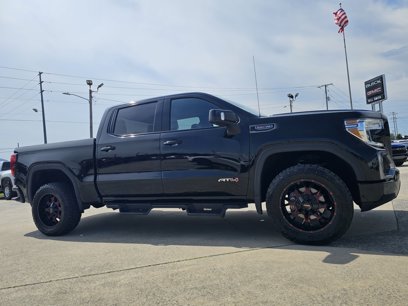 Used 2021 GMC Sierra 1500 AT4