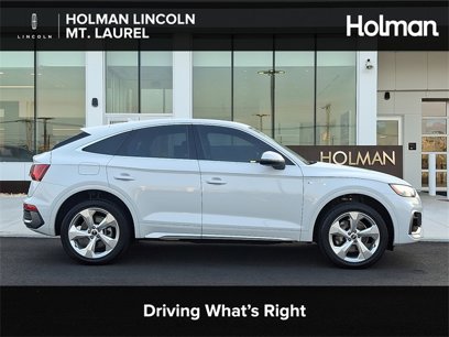 Used 2023 Audi Q5 2.0T Premium Plus w/ Premium Plus Package