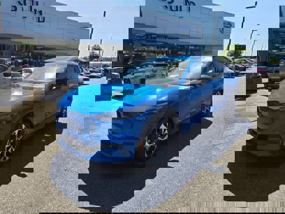 New 2025 Ford Mustang Mach-E Select w/ Comfort Package Lite