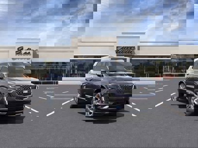 New 2025 Cadillac XT6 Premium Luxury