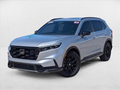 Used 2023 Honda CR-V Sport