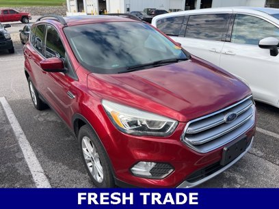Used 2017 Ford Escape SE w/ Equipment Group 201A