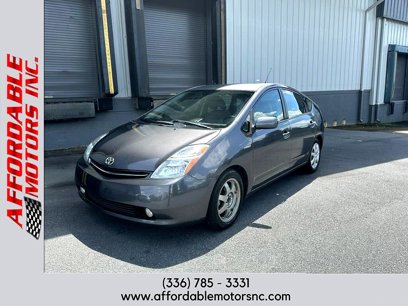Used 2009 Toyota Prius Touring