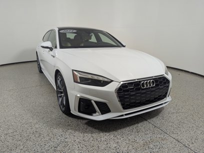 Certified 2024 Audi A5 2.0T Prestige w/ 19" Wheel Package