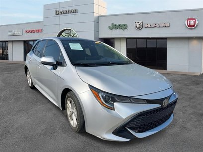 Used 2022 Toyota Corolla SE