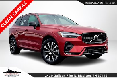 Used 2023 Volvo XC60 B5 Plus