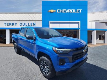 Used 2023 Chevrolet Colorado LT w/ LT Convenience Package III