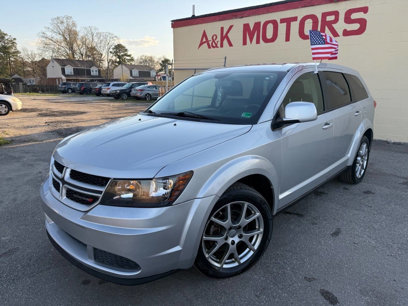 Used 2014 Dodge Journey R/T