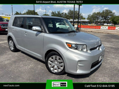Used 2015 Scion xB