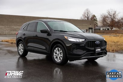 Used 2024 Ford Escape Active w/ Tech Pack #1