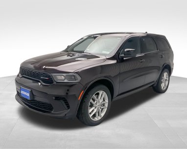New 2025 Dodge Durango GT