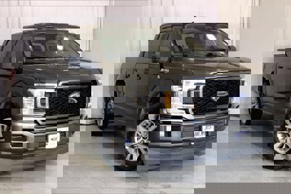 Used 2018 Ford F150 XL w/ Equipment Group 101A Mid