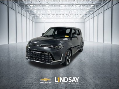 Used 2023 Kia Soul GT-Line