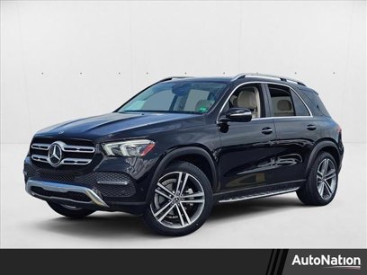 Used 2022 Mercedes-Benz GLE 350 4MATIC
