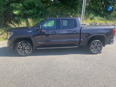 Used 2022 GMC Sierra 1500 AT4 w/ AT4 Premium Package