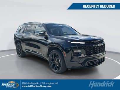 Used 2024 Chevrolet Traverse RS w/ LPO, Floor Liner Package