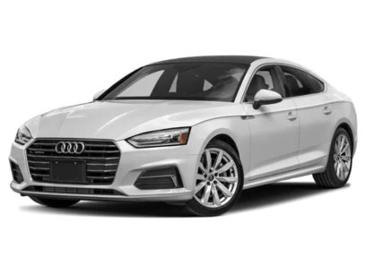 Used 2018 Audi A5 2.0T Premium Plus