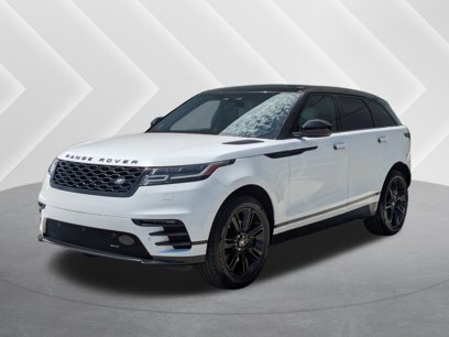 Used 2023 Land Rover Range Rover Velar R-Dynamic S