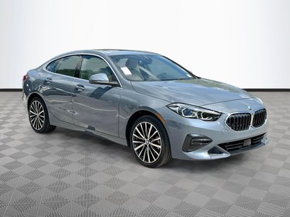 New 2024 BMW 228i Gran Coupe w/ Convenience Package