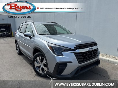 Certified 2023 Subaru Ascent Premium w/ Convenience Package