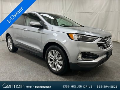 Used 2024 Ford Edge Titanium