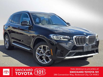 Used 2023 BMW X3 xDrive30i w/ Convenience Package