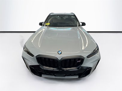 New 2026 BMW X5 M60i