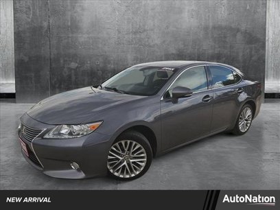 Used 2014 Lexus ES 350
