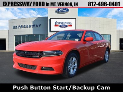 Used 2022 Dodge Charger SXT