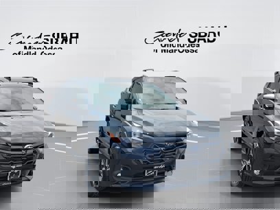 New 2025 Subaru Crosstrek 2.5i Premium