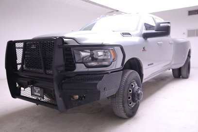 Used 2023 RAM 3500 Big Horn w/ Night Edition